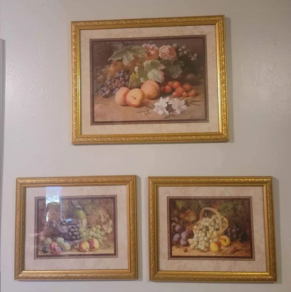 Kitchen decorations